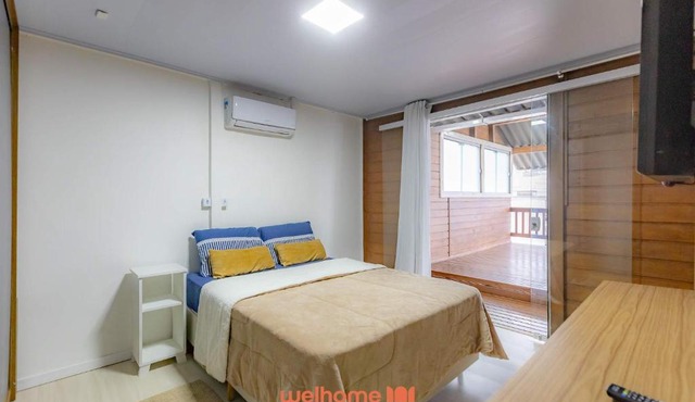 Casa em Itajai com Churrasqueira in Itajaí