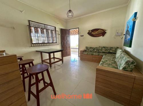 Casa em Natal com piscina 4min da praia in Natal