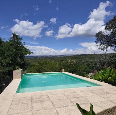 Casa en Cabalango in Cavalango