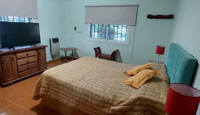 Casa en el Campo con Pileta