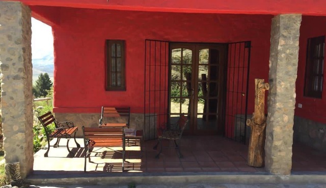 Casa en El Mollar - Zona Cristo Rey arriba