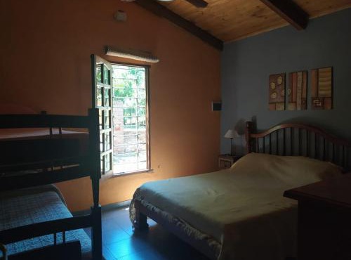 CASA EN FUNES in Funes