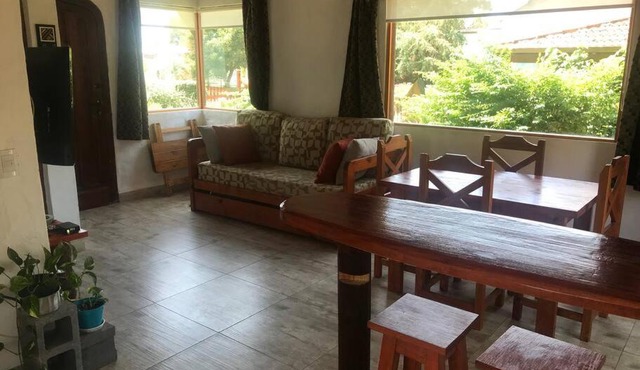Casa en Los Acantilados (Playas del Sur)