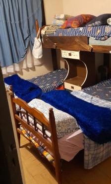 Casa en Monte Hermoso-Pandeles in Monte Hermoso