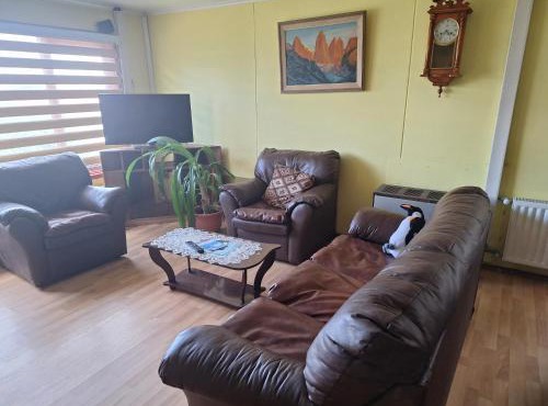 Casa en Punta Arenas