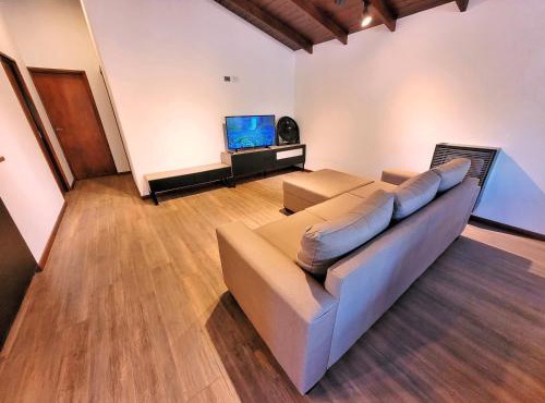 Casa en San Carlos de Bariloche