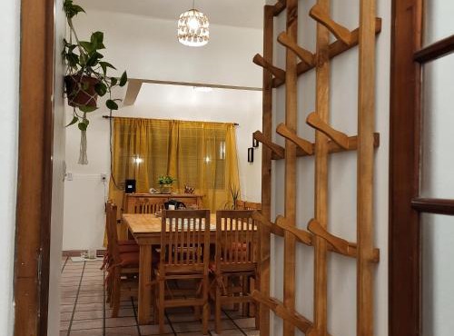 Casa en San Pedro para 8 totalmente equipada in San Pedro