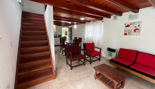 Casa en Valeria del Mar in Pinamar