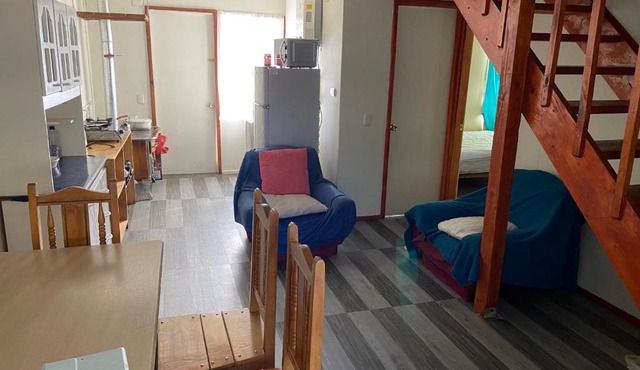 Casa en Villa el Bosque