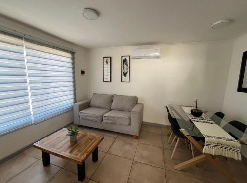 Casa en Villa Galilea