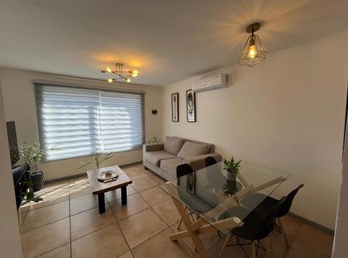 Casa en Villa Galilea Curicó