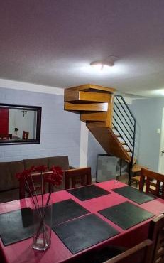 Casa en villa la cantera