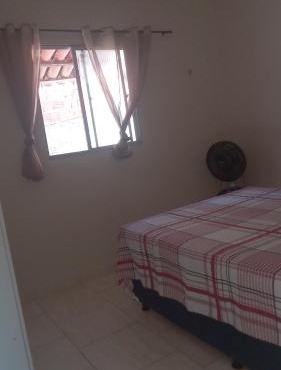 Casa Esquina do Brasil in Touros