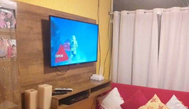 Casa Família II in Armação dos Búzios