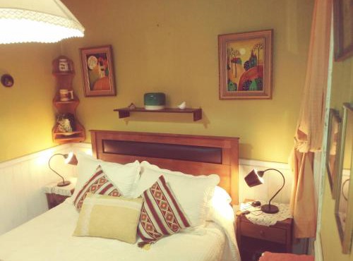 Casa Familiar Las Yerbas