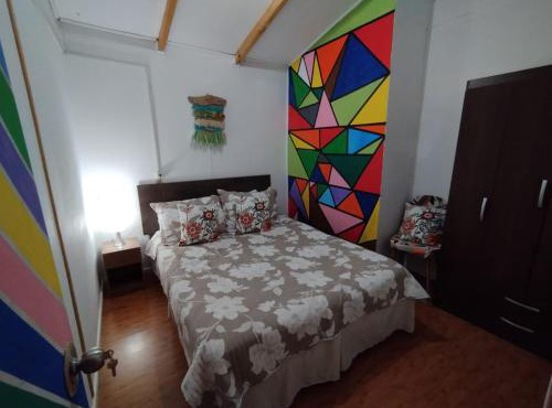 Casa Flor Austral
