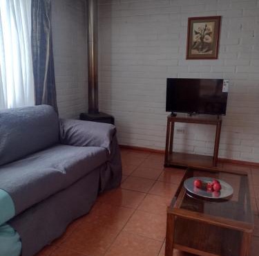 Casa Foresta Curicó