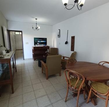 Casa Forum in Santiago del Estero