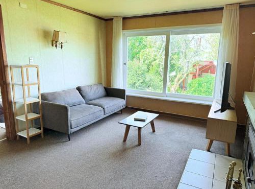 Casa Frente al Lago