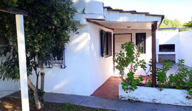 Casa Frente al Mar - Aguas Verdes in Aguas Verdes