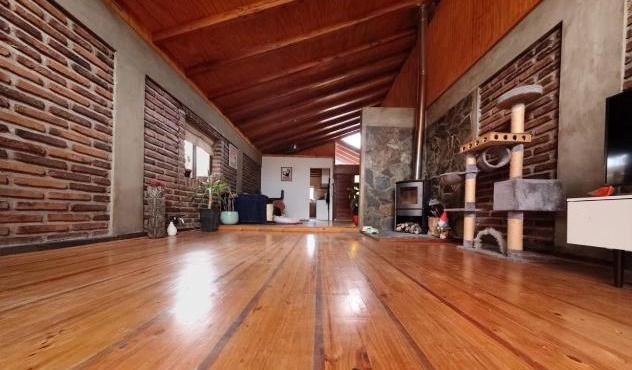Casa Garochama