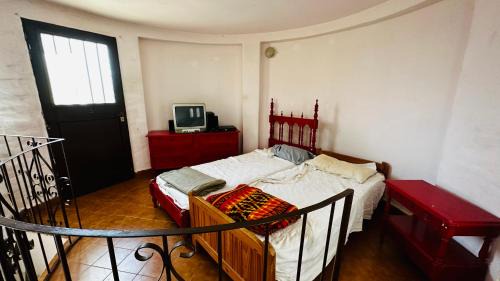 Casa grande 5 pax San Antonio de Arredondo CORDOBA