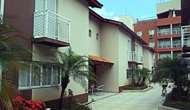 Casa Guarujá - Condomínio in Guarujá