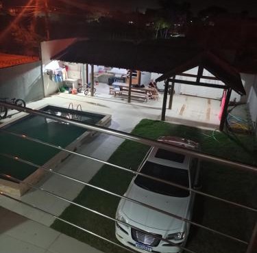 Casa Guriri in São Mateus