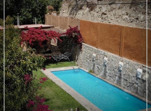 Casa Higuera en MonteGrande