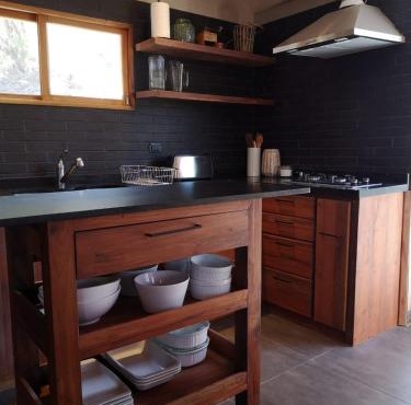 Casa Hirka Lodge