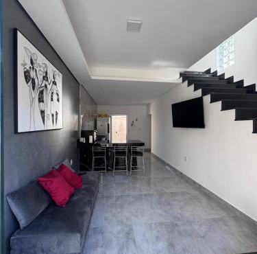 Casa Hospedagem e Temporada Mobiliada in Sete Lagoas