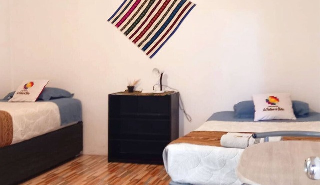 Casa Hostal La Paskana de Elvira