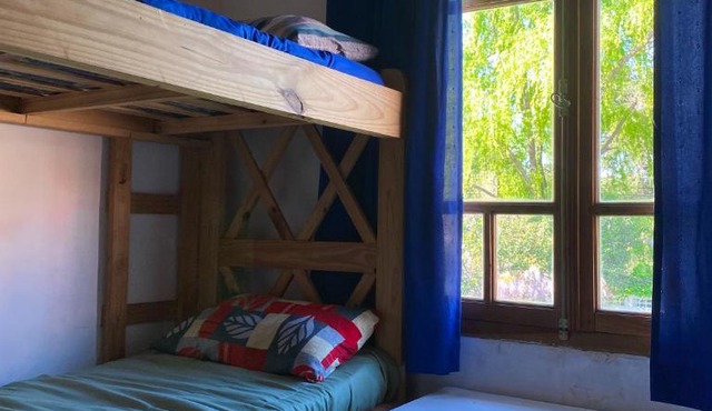 Casa Hostel La Posada Canning in Canning