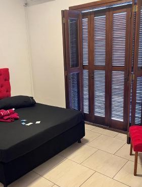Casa Hotel Formosa 41 in São Leopoldo