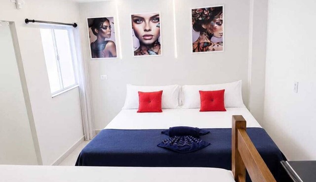 Casa hotel Piracicaba in Piracicaba