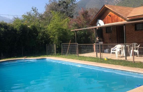 Casa Huilmos