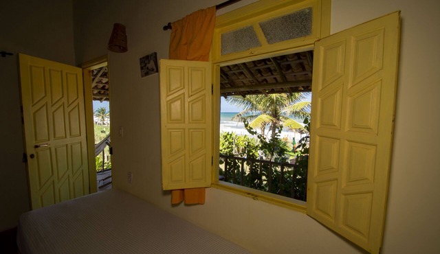 Casa ImBale in Mata de São João