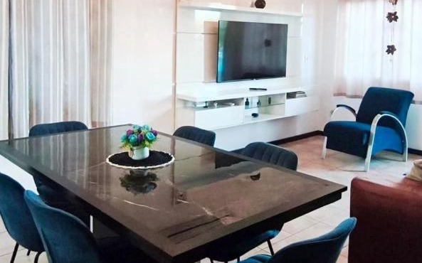 Casa inteira, com piscina em Blumenau cas512 in Blumenau