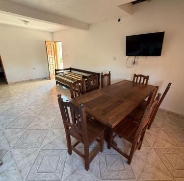 Casa Irigoyen