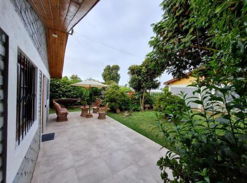Casa Jade in Quintero