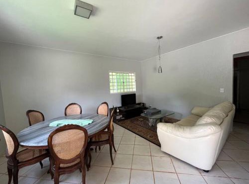 Casa jardim botânico in Brasília