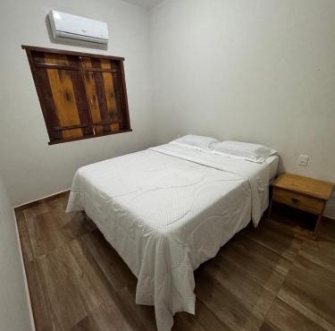 Casa Jatobá da Serra in Serra do Cipo