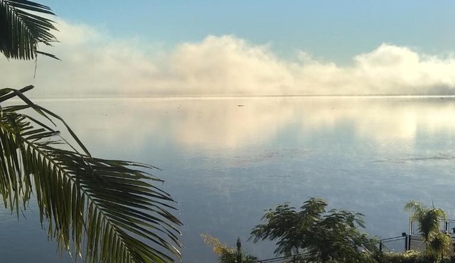 CASA JUNTO AL RIO in Paraná