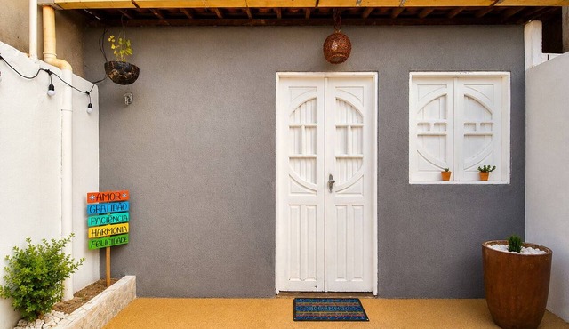 Casa Kairós | Comfort 500 m from the Beach in São Miguel dos Milagres in São Miguel dos Milagres
