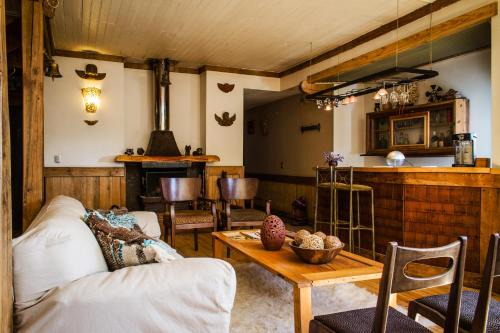 Casa Kalfu Hotel Boutique in Puerto Varas