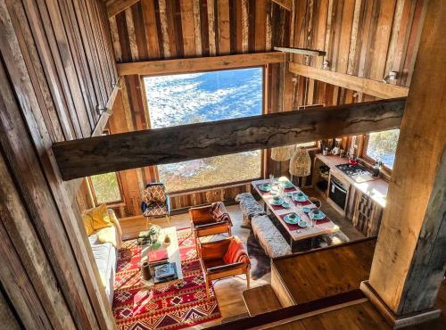 Casa La Lenga Patagonia