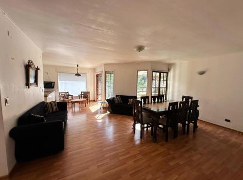 Casa laguna de zapallar maitencillo