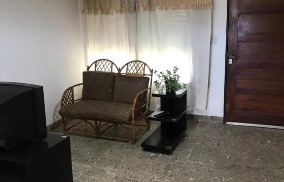 Casa Las Flores in Santa Rosa de Calamuchita