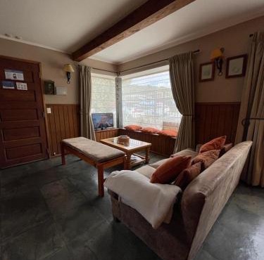 Casa Lican Ray