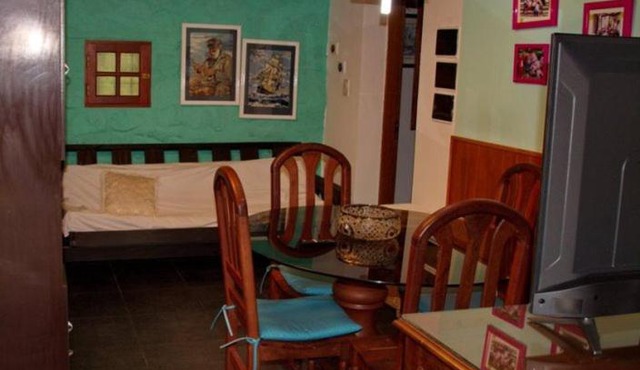CASA LOREN in La Cumbre